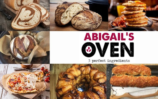 7 Recipes to Help You Celebrate Sourdough Bread Day