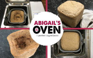 How to Bake Sourdough Bread in a Barbeque – Abigail's Oven Store