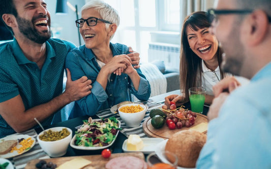 Celebrate Mom with the Perfect Bite this Mother's Day!