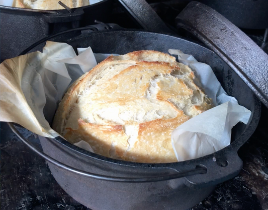 Why Customers Come Back for More of Abigail's Oven REAL™ Sourdough Bread