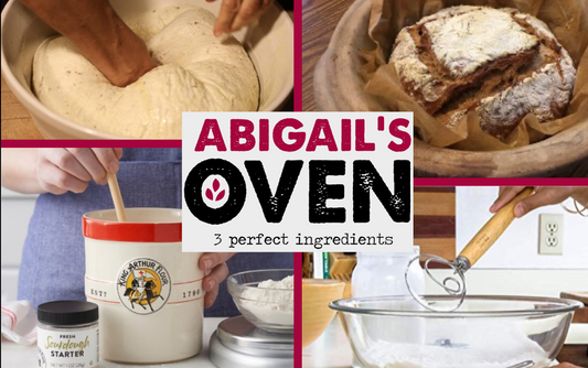Sourdough Tools of the Trade—The Must-Have Basics