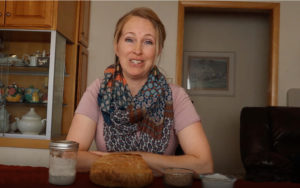 !! Tips for Making Whole Wheat Sourdough Bread