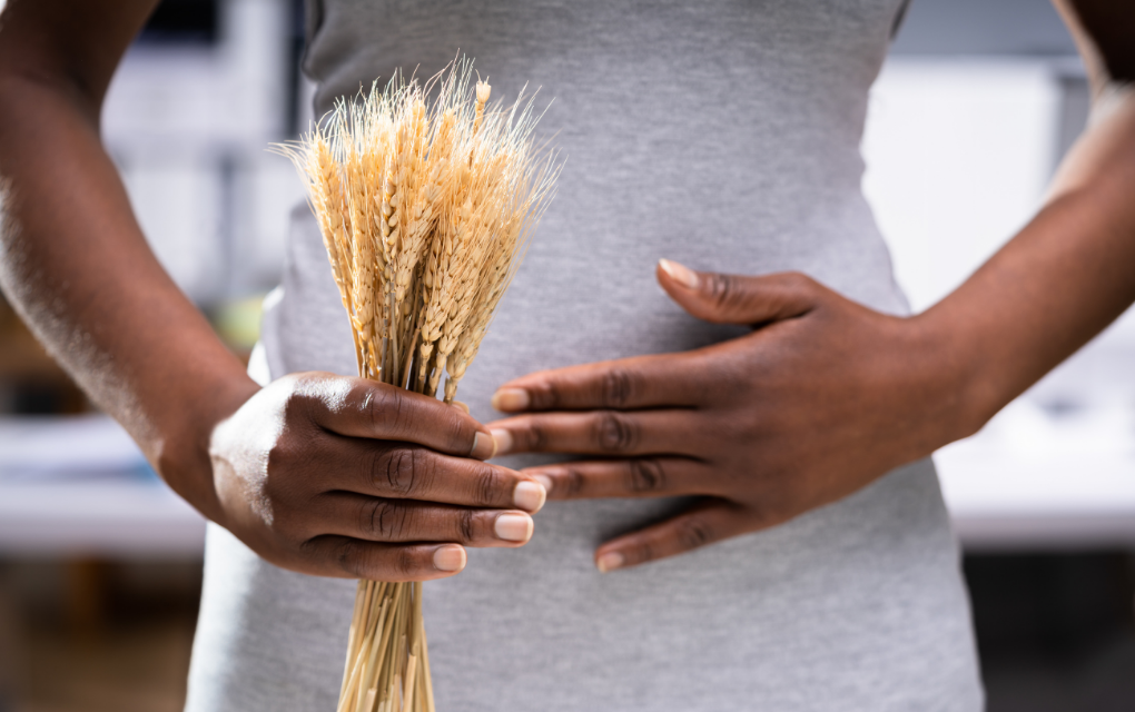 The Gluten Revolution and You