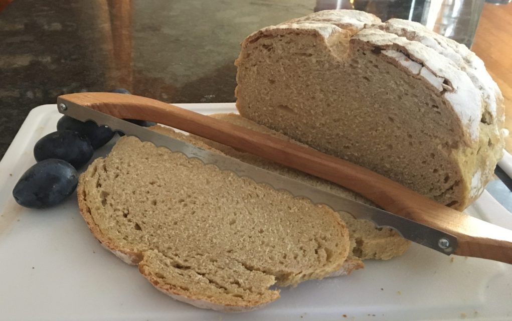 Proven Health Benefits of Eating Sourdough Bread Abigail's Oven Store