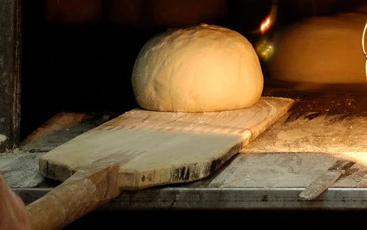Real World Baking Tradition