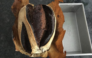 Malted Root Beer Sourdough Bread