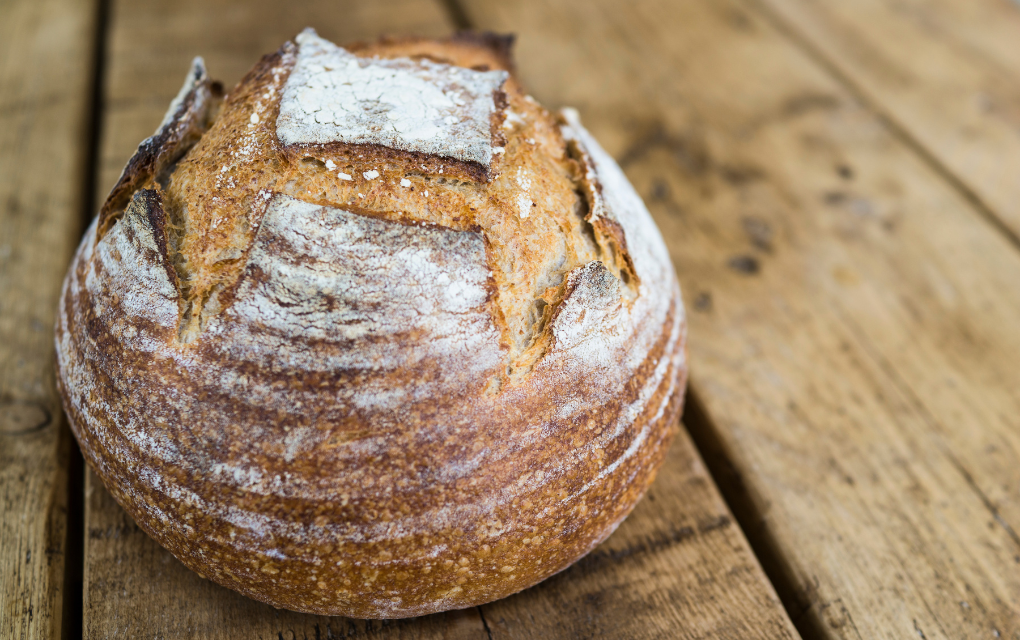 Is Sourdough Bread Good For You? Abigail's Oven Store