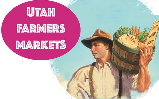 Buy Sourdough Bread at a Farmers Market Near You