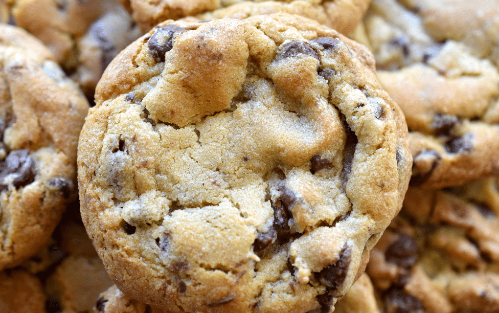 #NationalCookieDay #ChristmasCookieExchange