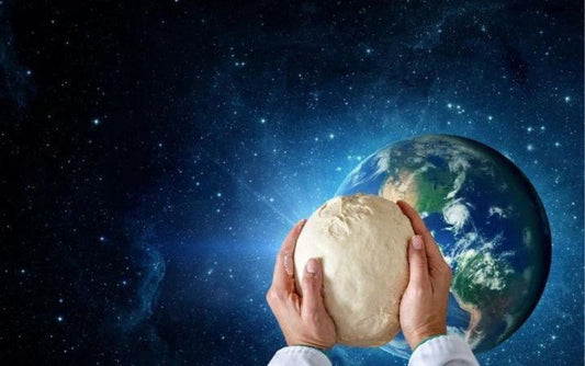 Celebrate the World Day of Bread With Abigail's Oven