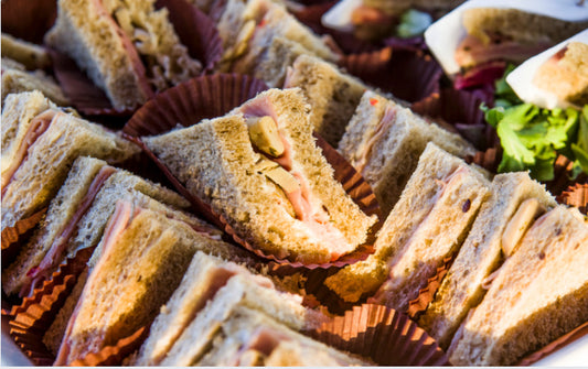 7 Jewish Rye Sourdough Sandwiches