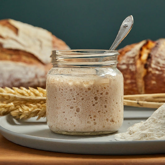 Sourdough September is for Everyone