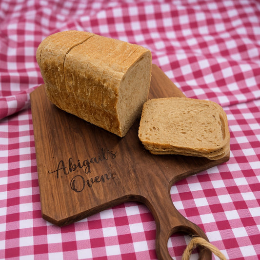 Sandwich Sourdough