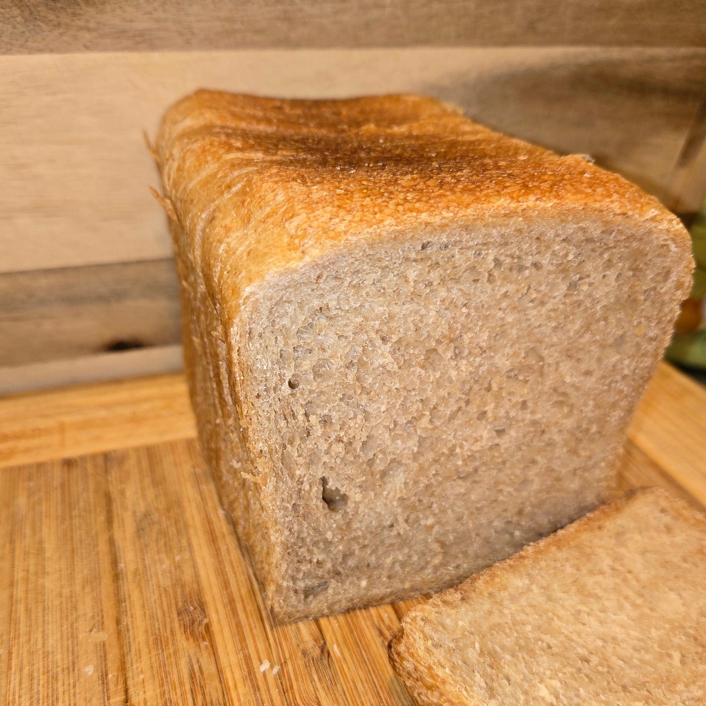 Sandwich Sourdough