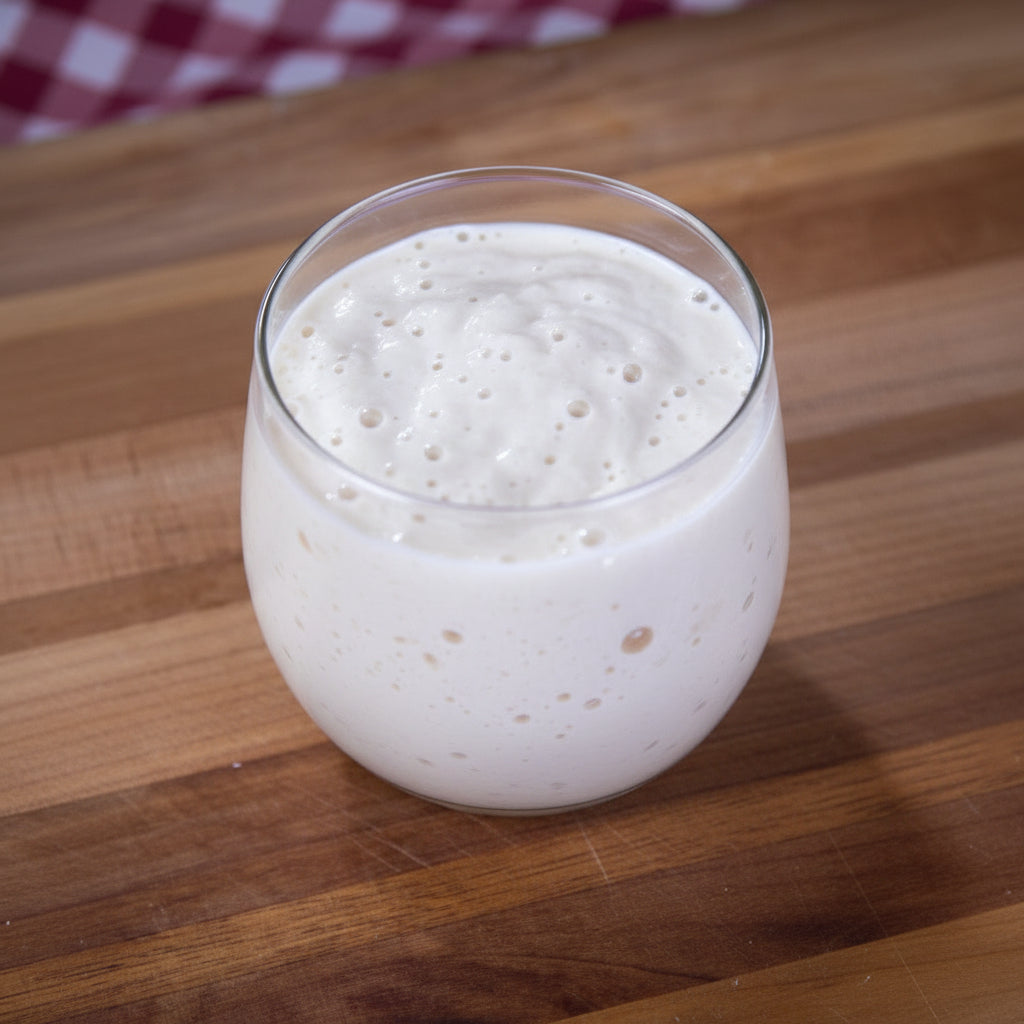 Dehydrated Sourdough Start - FREE SHIPPING