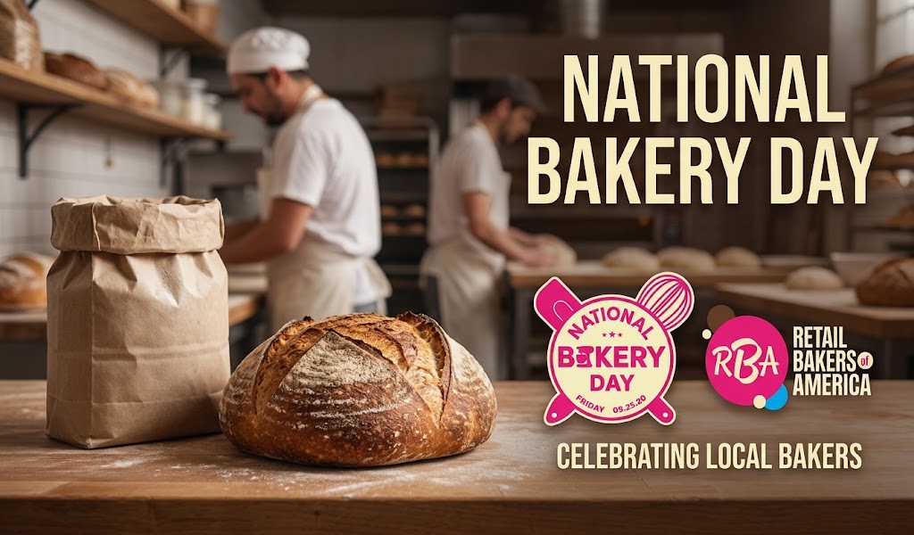 Wrapping Up Sourdough September with Gratitude and Real Bread