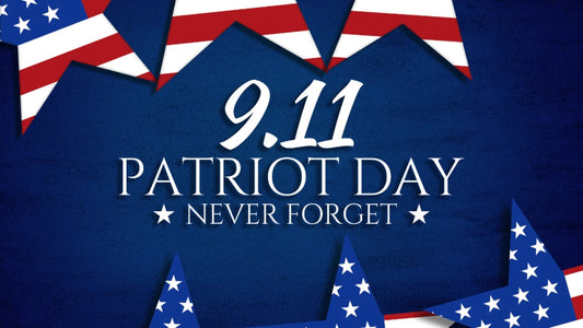 Honoring the Fallen on Patriot Day, a National Day of Service and Remembrance That Calls for Your Baking Skills