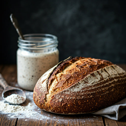 The Sourdough Renaissance: A Cultural Phenomenon