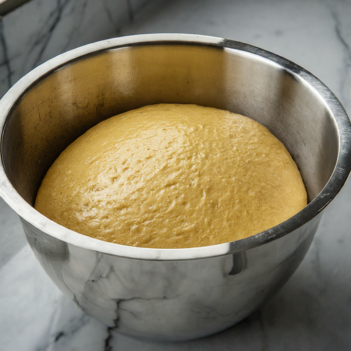 Sourdough Bulk Fermentation—Your Questions Answered