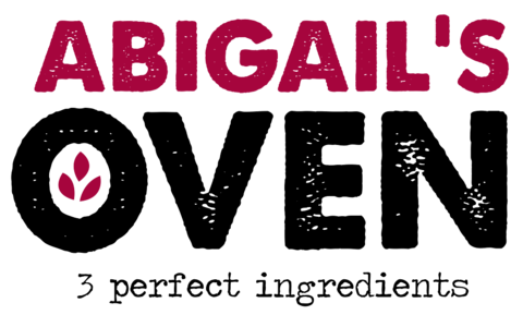 Abigail's Oven Store logo