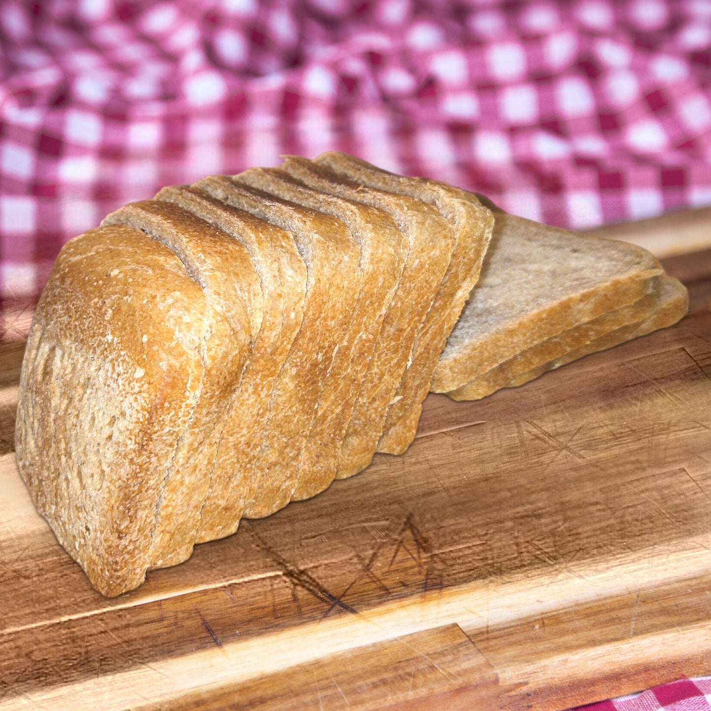 Sandwich Sourdough