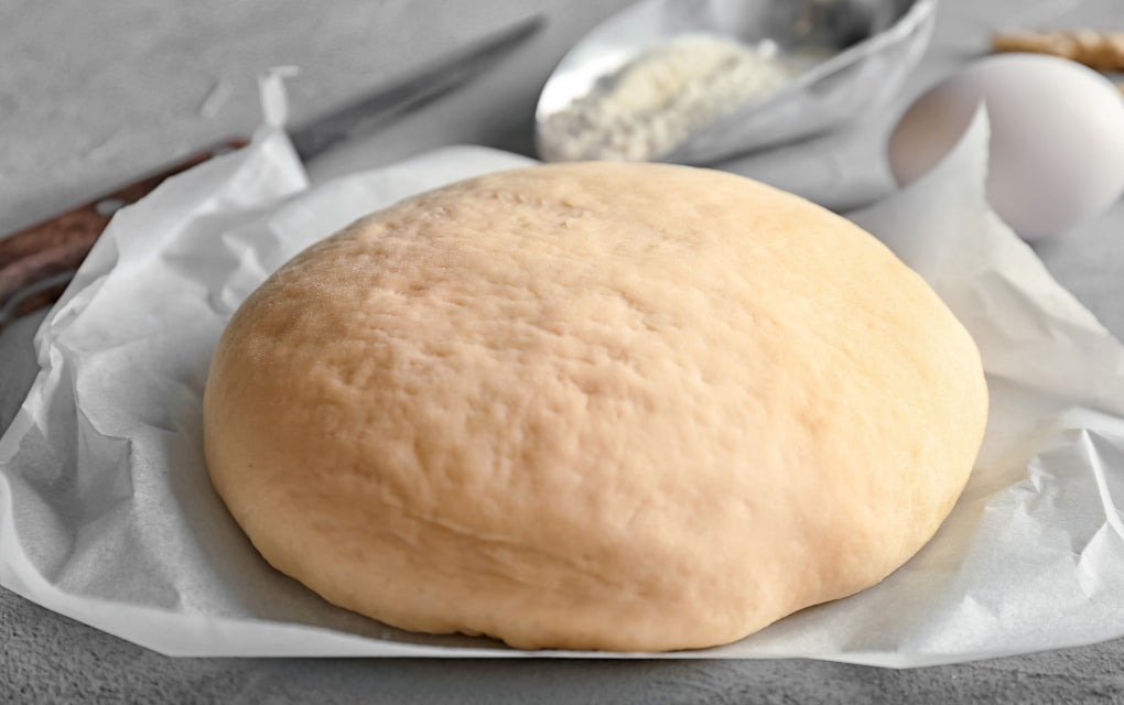 Abigail’s Oven live sourdough conversation