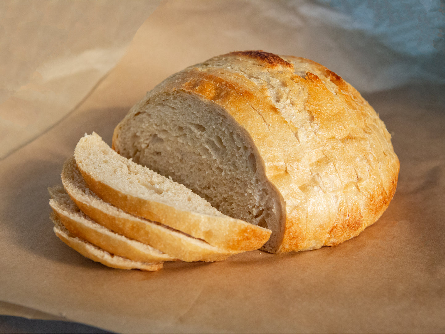 Sourdough Bread (Shipped)