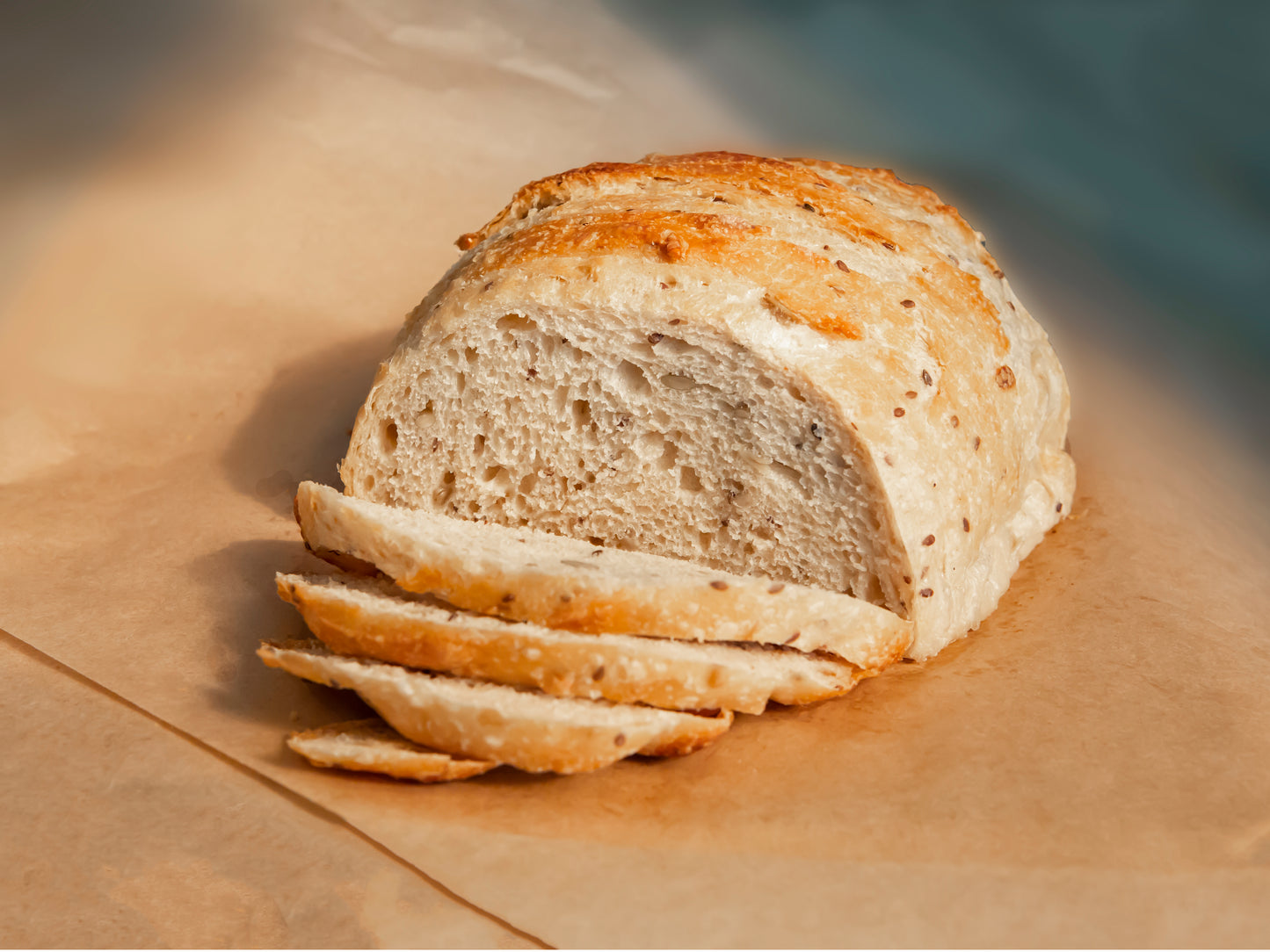 Sourdough Bread (Shipped)